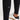 SPLITS59 Women's Airweight High Waist 28" Leggings, Black, M - Ufashion
