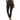 prAna Chakara Pocket Leggings Black SM (Women's 4-6) - Ufashion