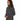 THE NORTH FACE DuoWarmth Pullover TNF Black MD - Ufashion