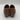 NWOB Women’s Eurosoft Augusta Heeled Loafers Tan Size 7M/38 - Like New - Ufashion