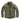 THE NORTH FACE Girls� Thermoball Full Zip, Four Leaf Clover, XX-Small - Ufashion