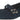 Bella Vita Women's Davenport Mary Jane Flat, Navy Suede Leather, 9.5 - Ufashion