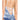 Lilly Pulitzer Women's Standard Klynn, Bonaire Blue Just A Little Koi Engineered - Ufashion