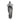 Marc Fisher Women's KERREY Ballet Flat, Silver 040, 8 - Like New - Ufashion