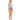 Lilly Pulitzer Women's Standard Klynn, Bonaire Blue Just A Little Koi Engineered - Ufashion