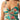 COCO REEF Bra Sized One Piece Swimsuit - Push Up Cups, Enrapture, Passion - Ufashion