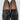 Donald Pliner Womens Clio Bit Loafers Slip On Shoes Black Size 9.5 M - Very Good - Ufashion