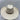 Justin Straw Cowboy Hat Draco 20X Size 6 3/4 - Very Good - Ufashion