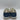 Gola Daytona Quadrant  Womens White Leather Lifestyle Sneakers Size 10 - Like New - Ufashion