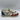 Gola Daytona Quadrant  Womens White Leather Lifestyle Sneakers Size 10 - Like New - Ufashion