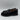 Donald Pliner Womens Clio Bit Loafers Slip On Shoes Black Size 9.5 M - Very Good - Ufashion