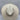 Justin Straw Cowboy Hat Draco 20X Size 6 3/4 - Very Good - Ufashion