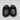 Ground Up Super Mario Kid’s Comfort Slide Sandals Black Size 11 - Very Good - Ufashion