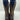 Dan Post Men's Alamosa Full Quill Ostrich Square Toe Cowboy Boots Brown 13D - Very Good - Ufashion