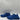Salvatore Ferragamo Nima Knitted Blue Men's Fashion Sneakers Size 11M - Ufashion