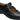 Ros Hommerson Chelsea 62005 Women's Casual Shoe: Black Leather 7 Medium (B) - Ufashion