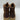 Twisted X Men's 6" Lace-Up Work Boots Brown Size 12M - Very Good - Ufashion