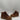 Hawx Women's 5" Lace-Up Work Boots Brown Size 6.5B - Very Good - Ufashion