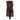 Impo Nyssa Ankle Bootie with Memory Foam, Mink Brown, 9 - Ufashion