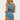 Beach Riot Alba One-Piece Daydream Chevron SM - Ufashion