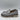 NWOB Women’s Journee Collection Kenly Penny Loafer Gray Size 9.5 - Like New - Ufashion