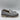 NWOB Women’s Journee Collection Kenly Penny Loafer Gray Size 9.5 - Like New - Ufashion
