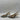Betsey Johnson Women's Mya Rhinestone Pointed Toe Pumps Gold Size 8M - Very Good - Ufashion