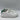 Dr. Scholl's Women Shoe Time Off Max Lace Up Sneaker White/Green Athletic Size 8 - Very Good - Ufashion