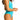 Seafolly Women's Standard V Neck One Piece with High Legline Swimsuit, Eco - Ufashion