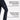 Skechers Women's Go Walk High Waisted Pant Joy Moisture-Wicking, Black, M - Ufashion