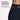 Skechers Women's Go Walk High Waisted Pant Joy Moisture-Wicking, Black, M - Ufashion