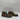 Twisted X Men's Chukka Driving Moc Shoes Brown /Turquoise Size 9M - Very Good - Ufashion