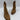 Cleo + Wolf Women's Andie Western Fashion Booties Tan Size 7.5B - Very Good - Ufashion