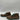 Twisted X Men's Chukka Driving Moc Shoes Brown /Turquoise Size 9M - Very Good - Ufashion