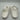 Birkenstock White Eva Gizeh Sandals Thong Size EU 39 US 8 Womens Water-Resistant - Very Good - Ufashion