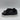 Vince Camuto Lil Bow Sneaker Kids' | Girl's | Black | Size 12 - Very Good - Ufashion