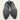 Kelly & Katie Genna Black Pointed Toe Pumps Size 8W/39 Textile Upper Manmade - Very Good - Ufashion