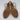 Lady Couture Women’s Spicy Sandal Sliver Beige Size 39 - Like New - Ufashion