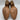 Cleo + Wolf Women's Andie Western Fashion Booties Tan Size 7.5B - Very Good - Ufashion