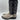 Dan Post Men's Manning Snake & Black Leather Western Boots Size 11 EW - Very Good - Ufashion