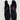 Stacy Adams Mens 10.5M Black Suede Leather Chelsea Boots W/ Rubber Sole - Very Good - Ufashion