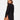 L*Space Women's Sonora Tunic, Black - Ufashion