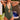 BECCA by Rebecca Virtue Line in The Sand Lainey Textured Rib Plunge One-Piece - Ufashion