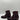 Ferrini Women's Stacey Round Toe Boots Purple Size 8 - Very Good - Ufashion