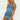 Beach Riot Alba One-Piece Daydream Chevron SM - Ufashion