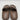 Cushionaire Feather Mocha Slides US 9/EU 39 Lightweight Comfort Slip-Ons - Ufashion