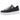Nine West Women's Dulah Sneaker, Black 001, 8 - Like New - Ufashion
