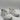 Nike Womens Running Shoes Size 9 White Gray Lightweight Breathable Mesh Sneakers - Very Good - Ufashion