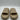 Cushionaire Beige Slide Sandals US10/EU40 Lightweight Comfortable Slip-On EVA - Like New - Ufashion