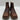 Cody James Men's Ranger Chelsea Boots Brown Size 13D - Very Good - Ufashion